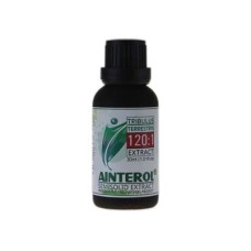 AINTEROL Tribulus Terrestris 120:1 Extract 30ml (1.01fl.oz)