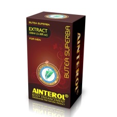 AINTEROL Butea Superba Extract  100ml (3.38fl.oz)