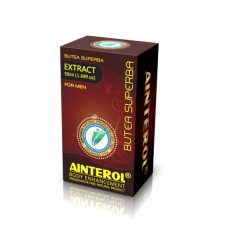 AINTEROL Butea Superba Extract   50ml (1.69fl.oz)