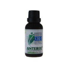 AINTEROL Krachaidam 120:1 Extract 30ml (1.01fl.oz)