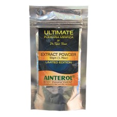 AINTEROL Pueraria Mirifica Extract     Powder 50gm (1.76oz)