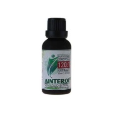 AINTEROL Tongkat Ali 120:1 Extract  30ml (1.01fl.oz)