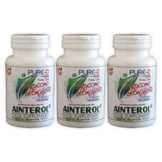 AINTEROL Tung Saw 500mg  (300 Capsules)